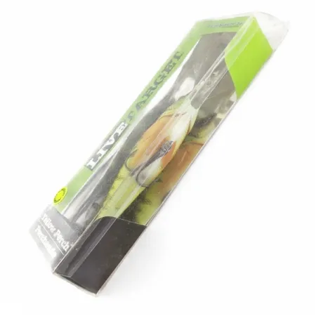 LIVE TARGET Yellow Perch, 35g, Yellow Perch, giliai nardantis vobleris #24236