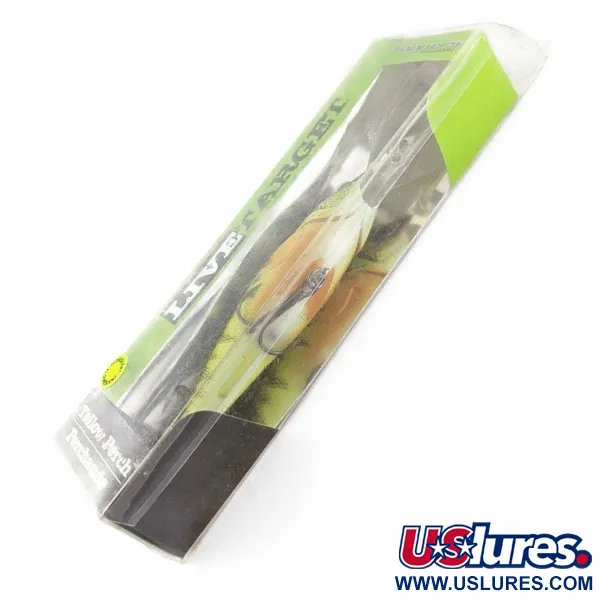 LIVE TARGET Yellow Perch, 35g, Yellow Perch, giliai nardantis vobleris #24236