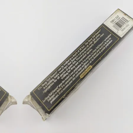 Rapala Deep Tail Dancer 11, 22g CLF (Clown Flash), giliavandenis vobleris #24237