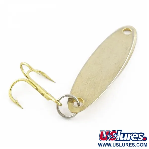 Acme Kastmaster, 3,5 g, auksinė, vartiklė #24238