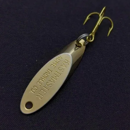 Acme Kastmaster, 3,5 g, auksinė, vartiklė #24238