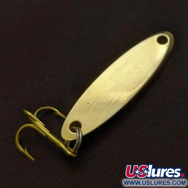 Acme Kastmaster, 3,5 g, auksinė, vartiklė #24238