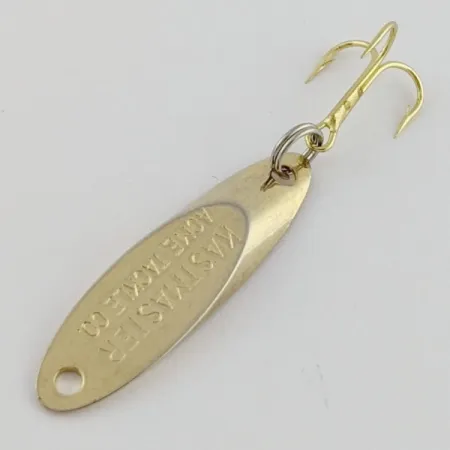 Acme Kastmaster, 3,5 g, auksinė, vartiklė #24238