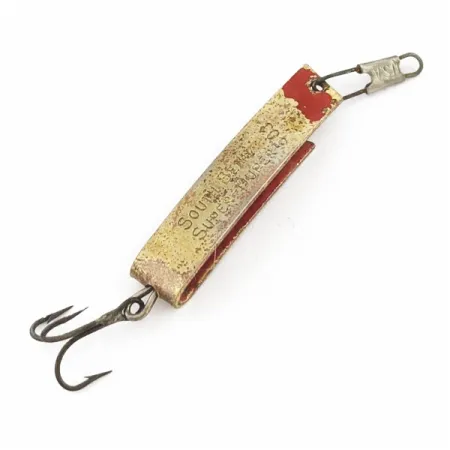 South Bend Super-Duper 503