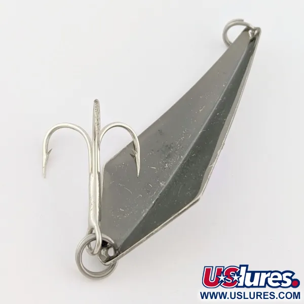 Rebel Arrowhead, 17g, juoda/purpurinė, vartiklė #24240