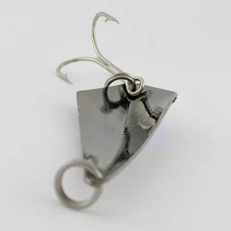 Rebel Arrowhead, 17g, juoda/purpurinė, vartiklė #24240