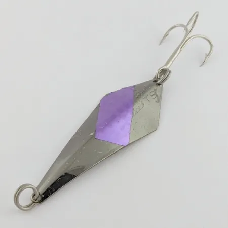 Rebel Arrowhead, 17g, juoda/purpurinė, vartiklė #24240