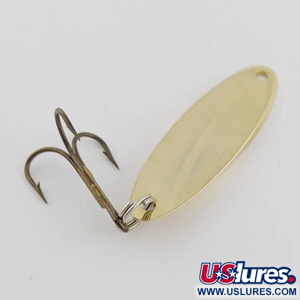 Acme Kastmaster, 7g auksinė, blizgė-vartiklė #24242