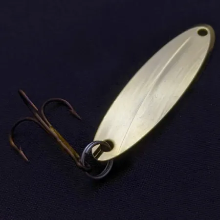 Acme Kastmaster, 7g auksinė, blizgė-vartiklė #24242