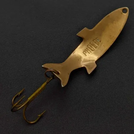 Acme Phoebe, 7 g, varinė vartiklė #24243