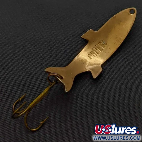 Acme Phoebe, 7 g, varinė vartiklė #24243