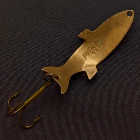 Acme Phoebe, 7 g, varinė vartiklė #24243