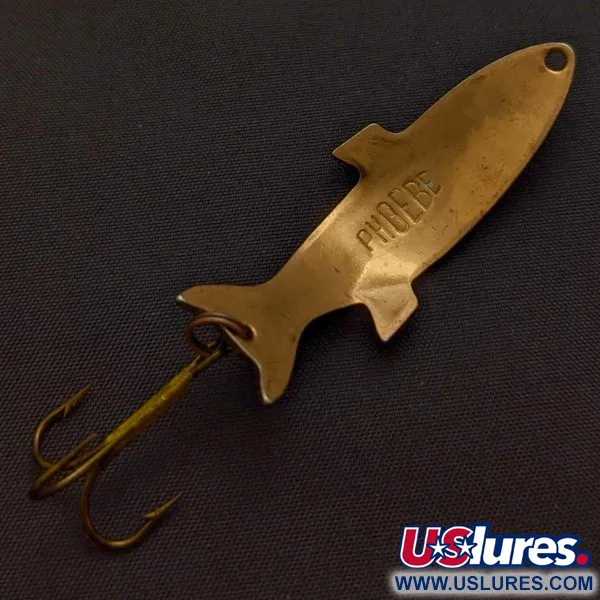 Acme Phoebe, 7 g, varinė vartiklė #24243