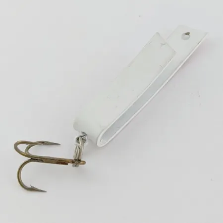 Luhr Jensen Super-Duper 503, 4,3 g, juoda/auksinė/raudona blizgė #24244