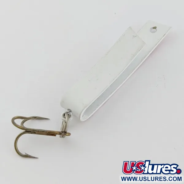 Luhr Jensen Super-Duper 503, 4,3 g, juoda/auksinė/raudona blizgė #24244