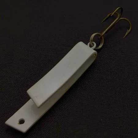 Luhr Jensen Super-Duper 503, 4,3 g, juoda/auksinė/raudona blizgė #24244