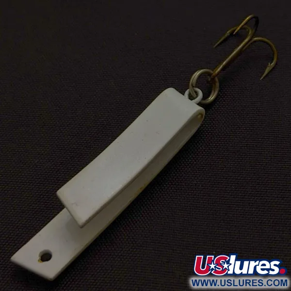 Luhr Jensen Super-Duper 503, 4,3 g, juoda/auksinė/raudona blizgė #24244