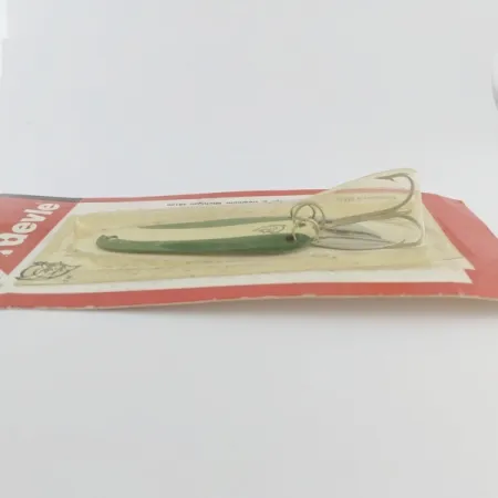 Eppinger Dardevle Sagamore JT Buel, 7g Green Devle, vartiklė #24246