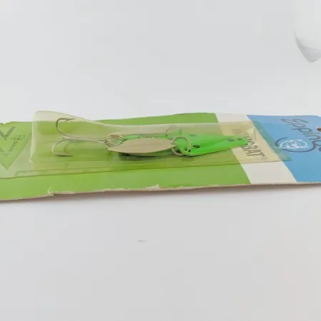 Eppinger Wingbat, 14g, žalia blizgė #24247