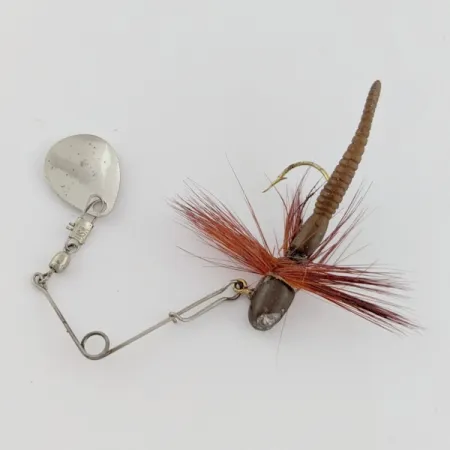 Bumble BEE, 3,5 g, auksinė/nikelio, suktukė #24249