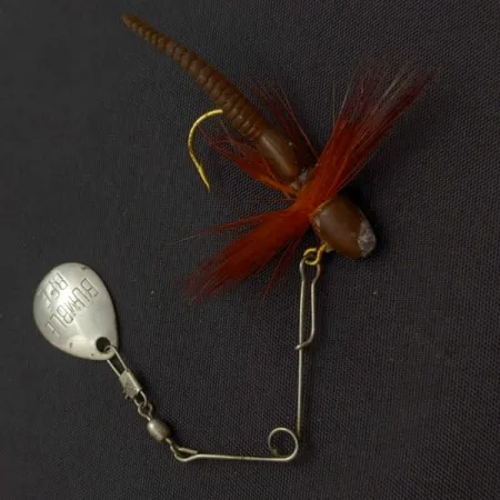 Bumble BEE, 3,5 g, auksinė/nikelio, suktukė #24249