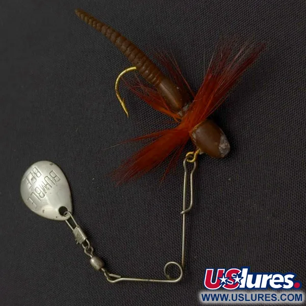 Bumble BEE, 3,5 g, auksinė/nikelio, suktukė #24249