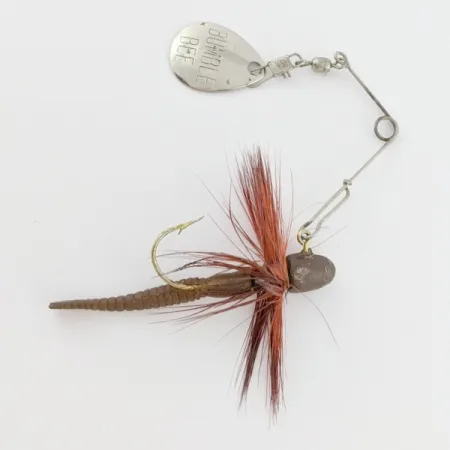 Bumble BEE, 3,5 g, auksinė/nikelio, suktukė #24249