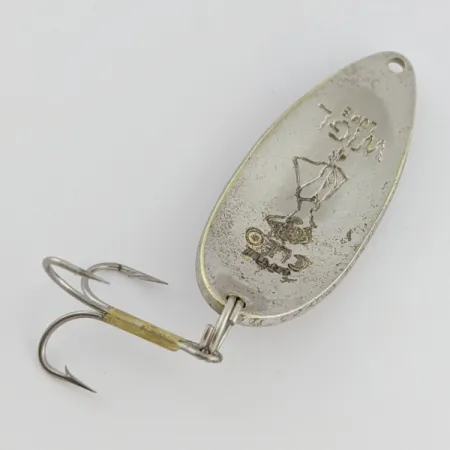 Seneca Little Cleo (Hula Girl), 14g, Nikelis / Žalvaris, Vartiklė #24250