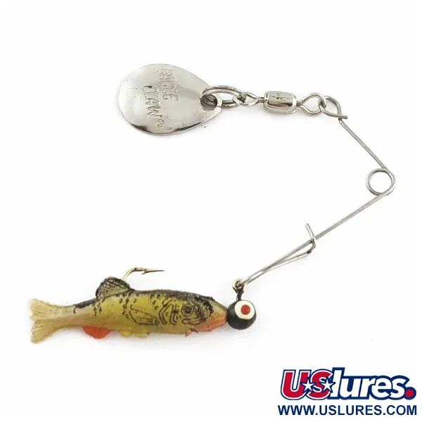 Eagle Claw Spinnerbait