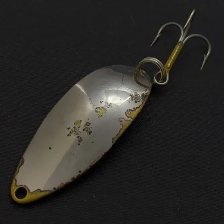 Seneca Little Cleo (Hula Girl), 14g, Nikelis / Žalvaris, blizgė #24253