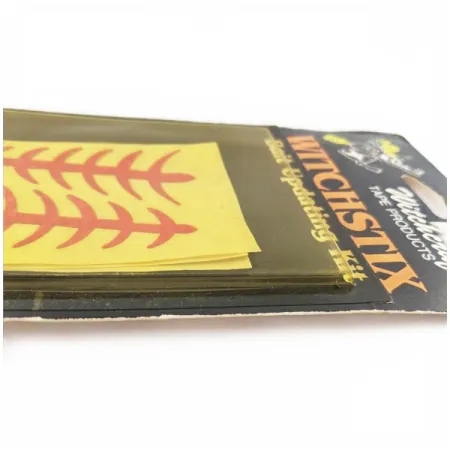 Witchcraft Witchstix, raudona holograma, masalų atnaujinimo rinkinys #24256