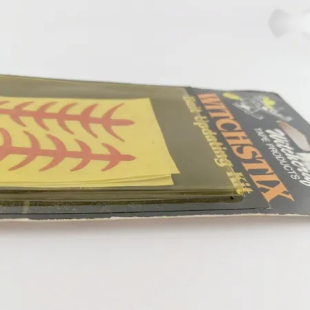 Witchcraft Witchstix, raudona holograma, masalų atnaujinimo rinkinys #24256