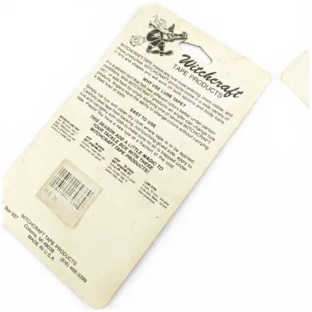 Witchcraft Witchstix, raudona holograma, masalų atnaujinimo rinkinys #24256