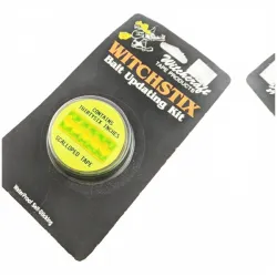 Witchcraft Witchstix dantyto krašto juosta jaukui