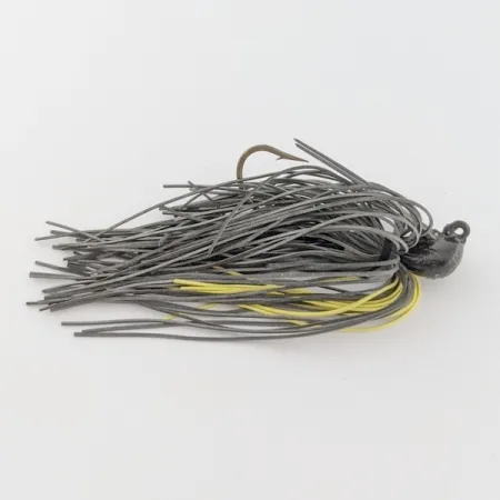 Arkie Bass Jig, 14 g, juoda, džigas #24260