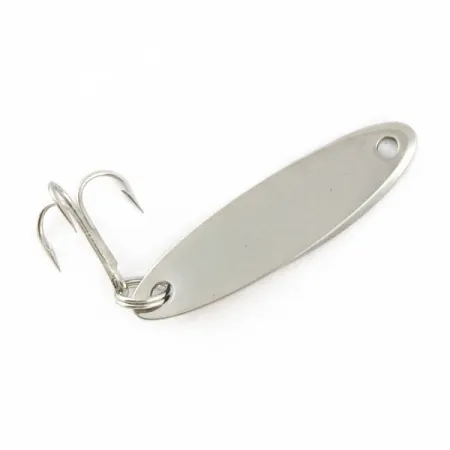 Acme Kastmaster, 3,5 g, nikeliuota blizgė #24261