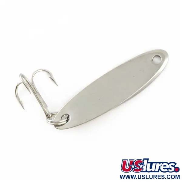 Acme Kastmaster, 3,5 g, nikeliuota blizgė #24261