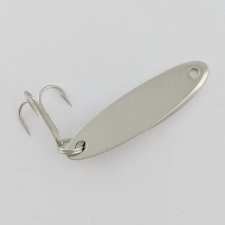 Acme Kastmaster, 3,5 g, nikeliuota blizgė #24261