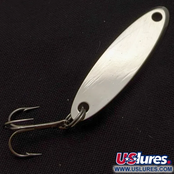 Acme Kastmaster, 3,5 g, nikeliuota blizgė #24261