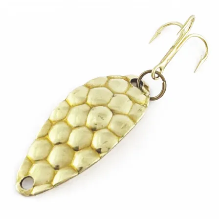 Acme Little Cleo bubbles, 3,5 g, auksinė vartiklė #24262