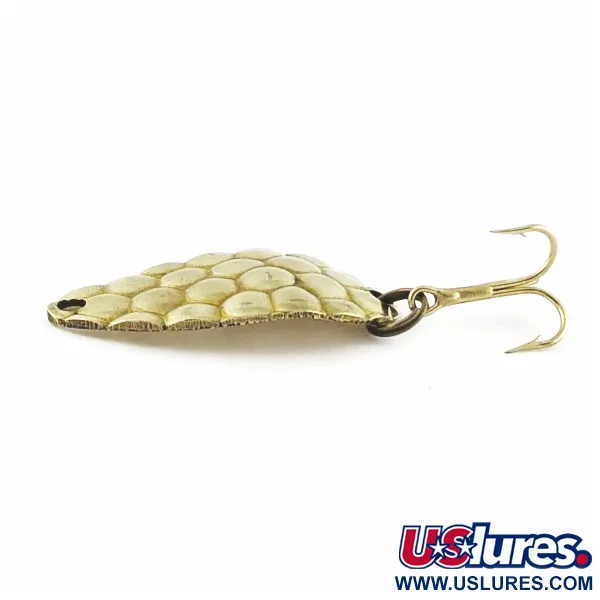 Acme Little Cleo bubbles, 3,5 g, auksinė vartiklė #24262