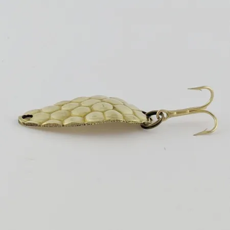 Acme Little Cleo bubbles, 3,5 g, auksinė vartiklė #24262