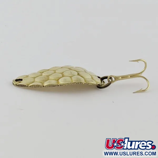 Acme Little Cleo bubbles, 3,5 g, auksinė vartiklė #24262