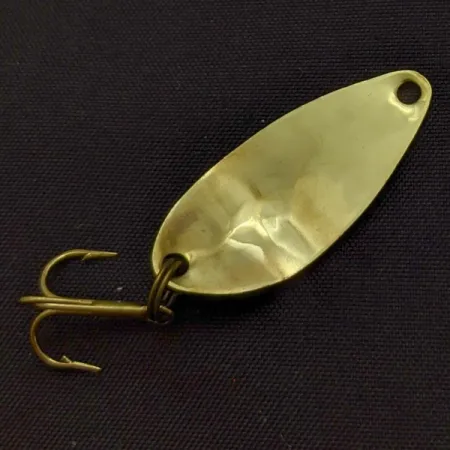 Acme Little Cleo bubbles, 3,5 g, auksinė vartiklė #24262