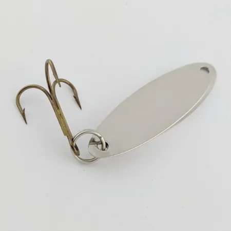 Acme Kastmaster, 7 g, nikelio spalvos vartiklė #24263