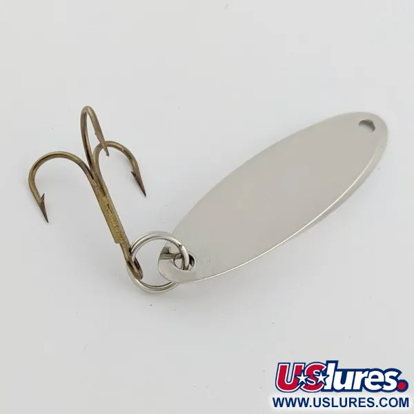 Acme Kastmaster, 7 g, nikelio spalvos vartiklė #24263