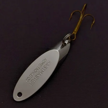 Acme Kastmaster, 7 g, nikelio spalvos vartiklė #24263