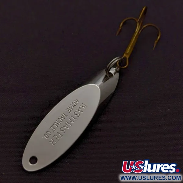 Acme Kastmaster, 7 g, nikelio spalvos vartiklė #24263