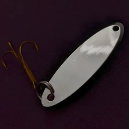 Acme Kastmaster, 7 g, nikelio spalvos vartiklė #24263