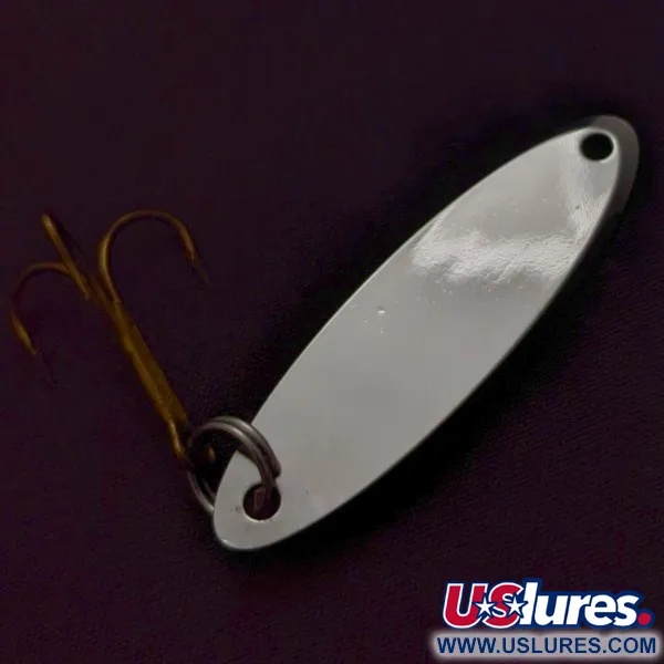 Acme Kastmaster, 7 g, nikelio spalvos vartiklė #24263